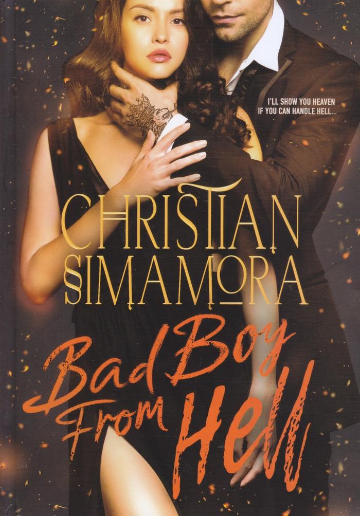 Gambar Bad Boy From Hell - Christian Simamora - Penerbit Toro dari Republikfiksi Kota Administrasi Jakarta Selatan Tokopedia