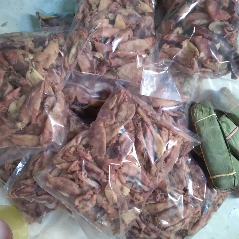 Termurah !!! Cumi Kering Asin Kualitas Super 1 kg 4