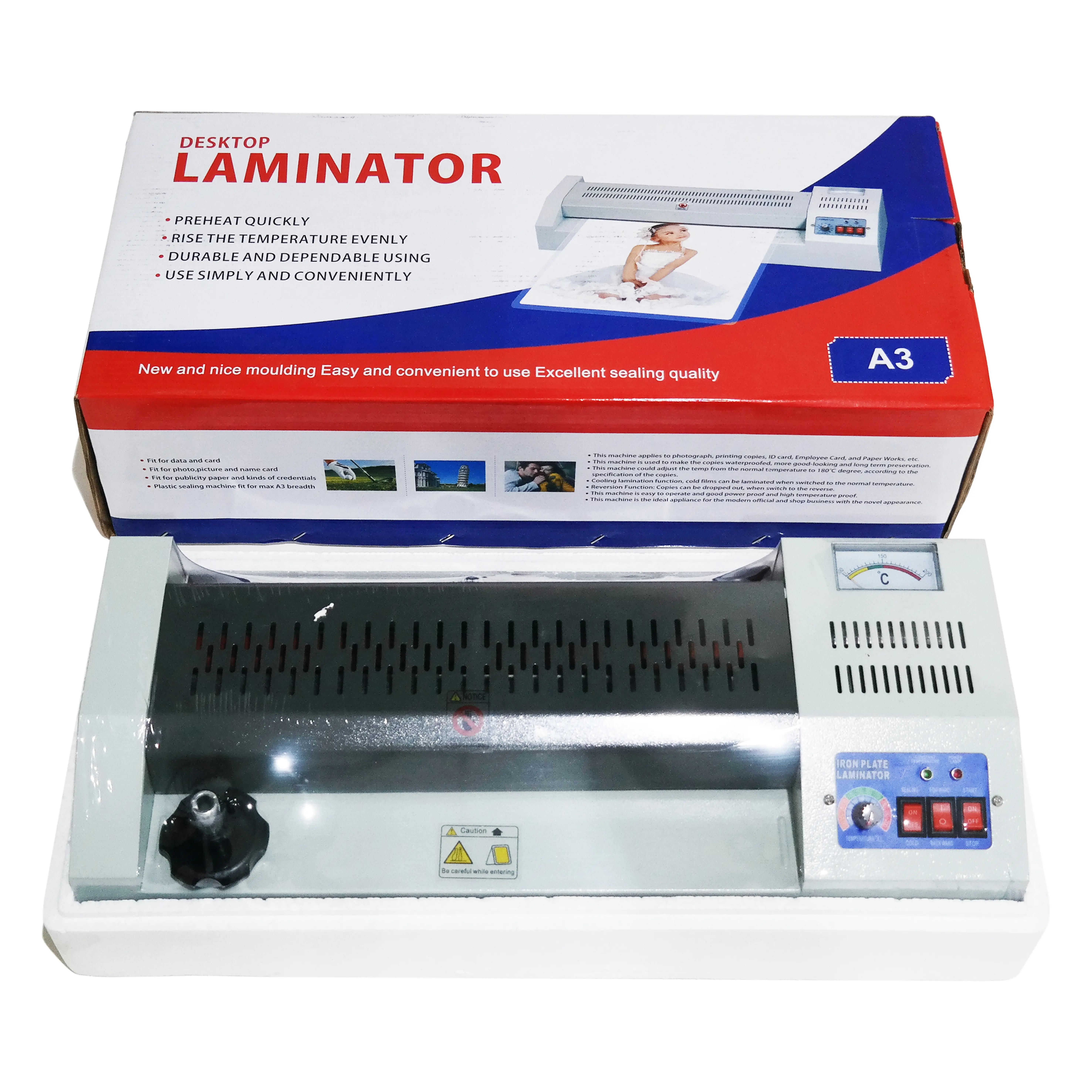 mesin laminating