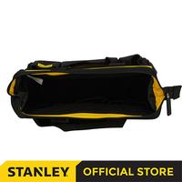 Gambar Stanley Soft Side Tool Bag / Tas Alat 12" STST512114 dari Stanley ID Kota Administrasi Jakarta Barat 3 Tokopedia