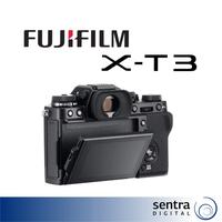 Gambar Fujifilm X-T3 Kit 18-55 F2.8-4 dari Sentra Digital Kota Surabaya 2 Tokopedia