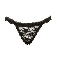 Gambar G String Wanita Sexy You've C714 [3 Pcs] dari YouHave Store Kota Administrasi Jakarta Utara 2 Tokopedia