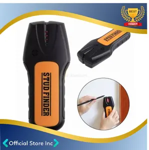 Stud Finder Metal Detektor Alat Pendeteksi Logam Kabel Dalam Dinding