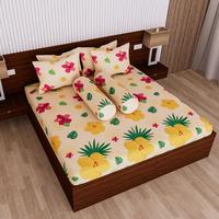 Gambar Adela - Comfort Collection - Sprei - Pyrus - 160 x 200 x 20 dari Adela Sprei & Bedcover Kab. Gresik 3 Tokopedia