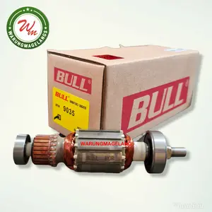 Armature angker Bull BL9035 BL 9035 mesin sander amplas BL8035 8035