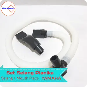 Selang Pianika Yamaha Original / Selang Tiup Khusus Pianika