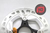 Gambar SHIMANO RT-MT800-SS 140mm ULTEGRA XT Rotor RT-MT800 Disc Brake IRTMT800SSI IRTMT800SSE - In Serration dari Hobby One Kota Bandung 4 Tokopedia