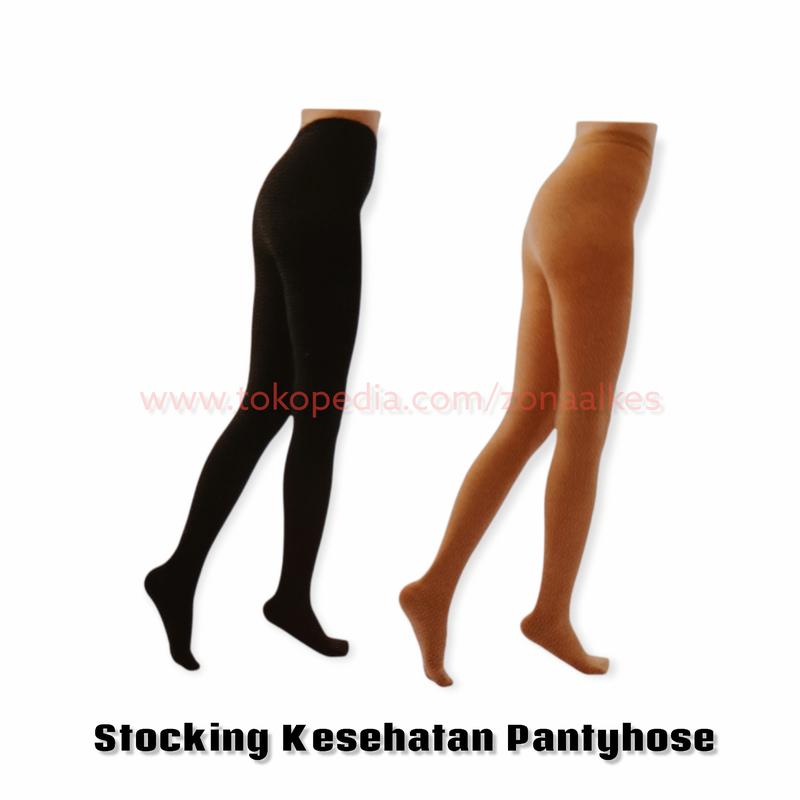 Stocking Varises / Stoking Kompresi Pantyhose Dr Ortho 5001 0