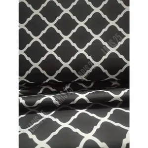 BAHAN KAIN MOTIF WAJID TERLARIS KATUN MIKROTEX UTK SPREI GORDEN