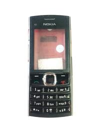 Gambar Casing Hape Jadul Nokia X2-02 X202 X2 02 New Nokia Housing dari CNC phoneshop Kota Administrasi Jakarta Pusat 3 Tokopedia