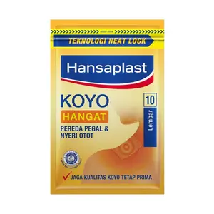 HANSAPLAST KOYO HANGAT