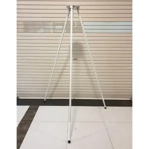 Tripot Timbangan Gantung Dacin Tripod Timbangan Posyandu Bayi Balita