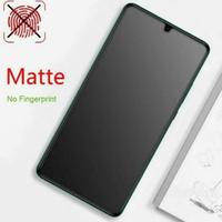 Gambar Xiaomi Mi9 SE MI5C Hydrogel Matte Glare Anti Gores Jelly Anti Minyak - XIAOMI MI9 SE dari EXCELLENT ACCECORIES Kota Administrasi Jakarta Pusat 1 Tokopedia