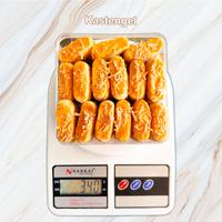 Gambar Kue Kering Keju Kastengel Pinki Pie Toples 300gr dari Pinki Pie Kota Tangerang 5 Tokopedia