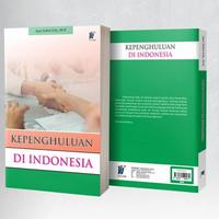 Gambar Kepenghuluan di Indonesia Agus Salim S.sy., M.H dari tokowawasanilmubms Kota Yogyakarta 1 Tokopedia