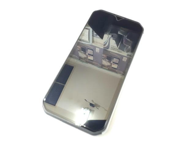 Gambar LCD Touchscreen Blackview BV9900 Pro Plus Frame Original Blackview dari CNC phoneshop Kota Administrasi Jakarta Pusat Tokopedia