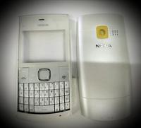 Gambar Casing Hape Jadul Nokia X2-01 X201 X2 01 QWERTY Baru Barang Langka dari CNC phoneshop Kota Administrasi Jakarta Pusat 3 Tokopedia