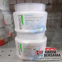 Gambar SHINZUI SHINZU'I SKIN LIGHTENING BODY SCRUB KENSHO 200GR dari HariHariKaryaBersama Kota Medan 4 Tokopedia