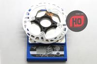 Gambar SHIMANO RT-MT800-SS 140mm ULTEGRA XT Rotor RT-MT800 Disc Brake IRTMT800SSI IRTMT800SSE - In Serration dari Hobby One Kota Bandung 5 Tokopedia