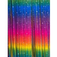 Gambar Scoop Backdrop Tirai Pesta/Party Curtain Premium Candy 1x2m 63050400 - Putih dari Scoop Ideas Kota Administrasi Jakarta Utara 3 Tokopedia