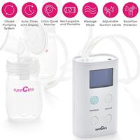 Gambar Spectra Pompa Asi Elektrik 9 Plus dari ADEKMUNGIL BABYSHOP Kota Depok 5 Tokopedia