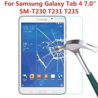 Gambar TEMPERED GLASS SAMSUNG TAB 4 7 INCHI T230 T235 CLEAR 9H HIGH QUALITY dari SNOW STORE8 Kota Administrasi Jakarta Barat 1 Tokopedia