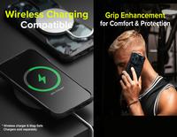 Gambar Ringke Compatible For iPhone 13 Pro Max Fusion X Camo Black Softcase Anti Crack Tipis dari ShowcaseFever Kota Administrasi Jakarta Utara 5 Tokopedia