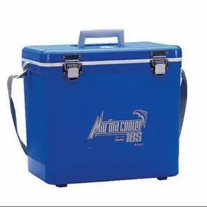 LIONSTAR MARINA COOLER BOX 18S 16LT | KOTAK PENDINGIN LIONSTAR