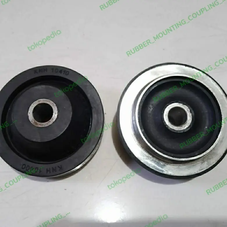 Rubber cushion SH130 sumitomo sh130 pn knh 10400 knh 10410