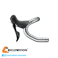 Gambar BARTAPE CICLOVATION ADVANCED LEATHER TOUCH - Vapor Sakura dari Technobike Kota Administrasi Jakarta Barat 3 Tokopedia