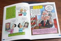 Gambar 101 WARREN BUFFET WISDOM - LUKAS SETIA ATMAJA , THOMDEAN dari jokerbooks Kota Tangerang Selatan 4 Tokopedia