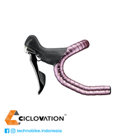 Gambar BARTAPE CICLOVATION ADVANCED LEATHER TOUCH - Vapor Sakura dari Technobike Kota Administrasi Jakarta Barat 4 Tokopedia