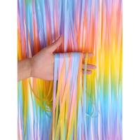 Gambar Scoop Backdrop Tirai Pesta/Party Curtain Premium Candy 1x2m 63050400 - Putih dari Scoop Ideas Kota Administrasi Jakarta Utara 2 Tokopedia