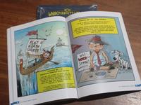 Gambar 101 WARREN BUFFET WISDOM - LUKAS SETIA ATMAJA , THOMDEAN dari jokerbooks Kota Tangerang Selatan 2 Tokopedia