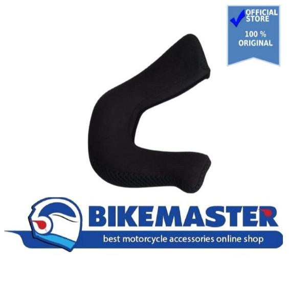 Gambar Triangle | Busa Pipi Zeus ZS611 Type BARU | New Type - M dari Bike Master Kota Bandung Tokopedia