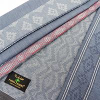 Gambar Sarung Pohon Korma Platinum Timbul Songket LLB - 1 dari Sarung Pohon Korma Kota Tegal 3 Tokopedia