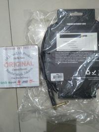 Gambar OLYMPIA CABLE 7MSL PRO BMJ dari Bandar Musik Jakarta BMJ Kota Administrasi Jakarta Pusat 2 Tokopedia