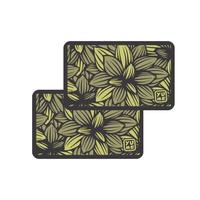 Gambar YUME - Paket 2PCS Keset Lantai Antislip Ukuran 50x80cm - Geometric dari Amore Collections_NEW Kota Surabaya 1 Tokopedia