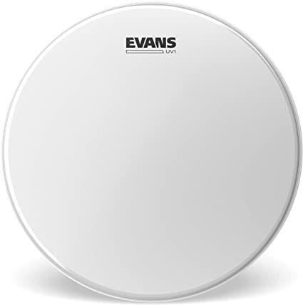 Gambar EVANS 10" UV1 COATED B10UV1 BMJ dari Bandar Musik Jakarta BMJ Kota Administrasi Jakarta Pusat Tokopedia