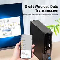 Gambar VENTION ADAPTER USB BLUETOOTH - Bluetooth 5.0 Dongle Receiver - CDS dari Techno Computer Bali Kota Denpasar 2 Tokopedia