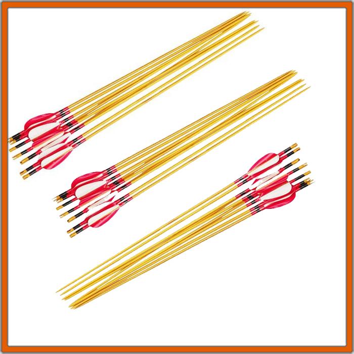 Gambar Arrow Bambu Petung dari Hobies Sport Kota Banjar Tokopedia