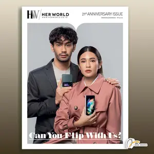 Her World Indonesia 2021