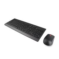Gambar Lenovo Essential Wireless Combo Keyboard & Mouse 4X30M39458 dari THINK-ID Kota Surabaya 4 Tokopedia