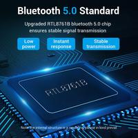 Gambar VENTION ADAPTER USB BLUETOOTH - Bluetooth 5.0 Dongle Receiver - CDS dari Techno Computer Bali Kota Denpasar 4 Tokopedia