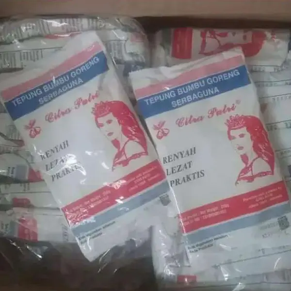 Tepung Putri Serbaguna 250 Gr