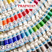 Gambar Van Gogh Watercolor 10ml Metallic/Interference Color - Silver dari Toko Prapatan_NEW Kota Administrasi Jakarta Timur 1 Tokopedia