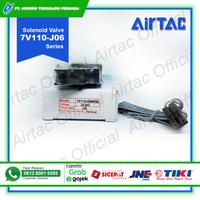 Gambar Solenoid Valve Airtac 7V110J06B050 (24 VDC) dari Airtac Airindo ID Kota Administrasi Jakarta Pusat 4 Tokopedia