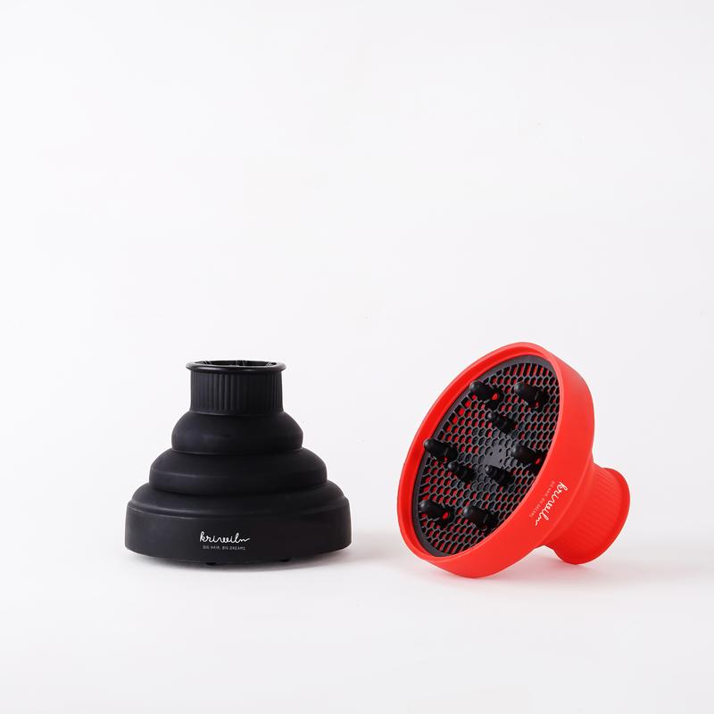 CURLY HAIR DIFFUSER ATTACHMENT 1