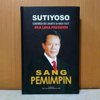 Gambar Buku Sutiyoso Sang Pemimpin Gubernur DKI Jakarta di Masa Sulit dari Tuhor.ID Kota Administrasi Jakarta Timur 1 Tokopedia