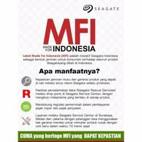 Gambar Seagate One Touch HDD 5TB USB 3.2 Hardisk Eksternal - Hitam dari Raja Harddisk Kota Administrasi Jakarta Pusat 2 Tokopedia